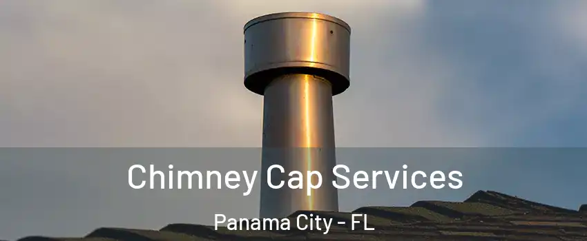  Chimney Cap Services Panama City - FL
