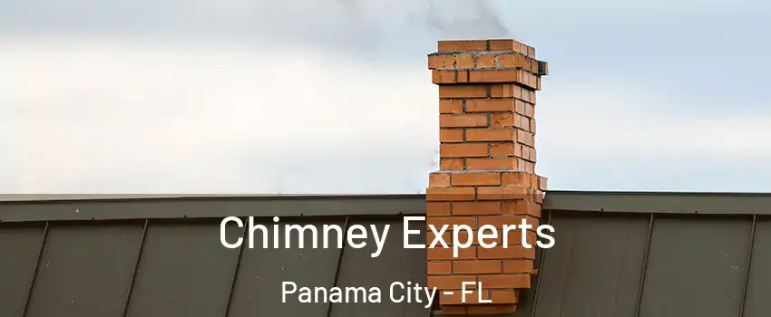 Chimney Experts Panama City - FL