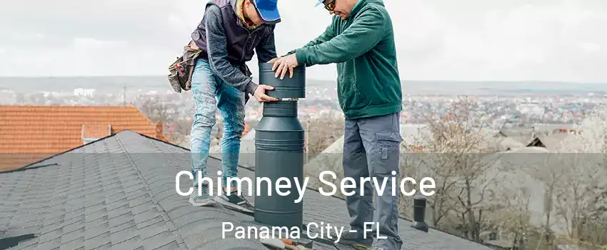  Chimney Service Panama City - FL