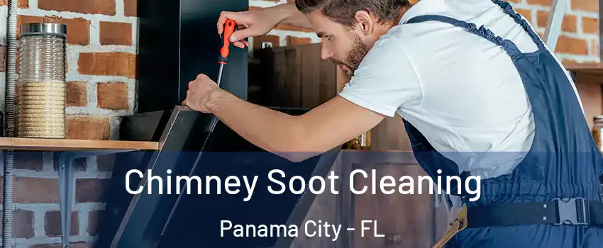  Chimney Soot Cleaning Panama City - FL