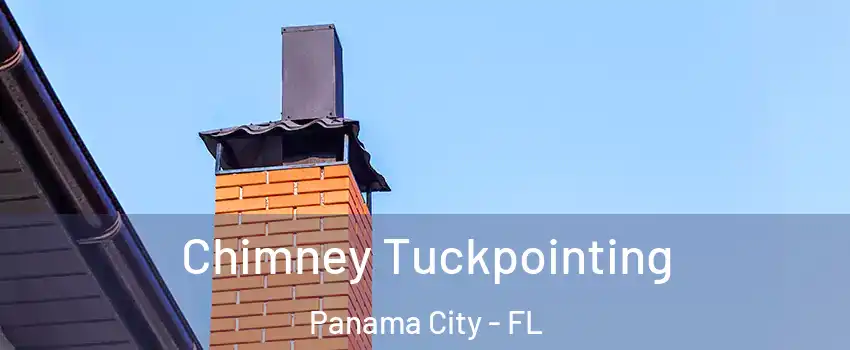  Chimney Tuckpointing Panama City - FL