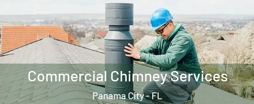  Commercial Chimney Services Panama City - FL