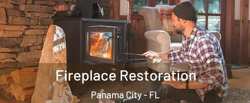  Fireplace Restoration Panama City - FL