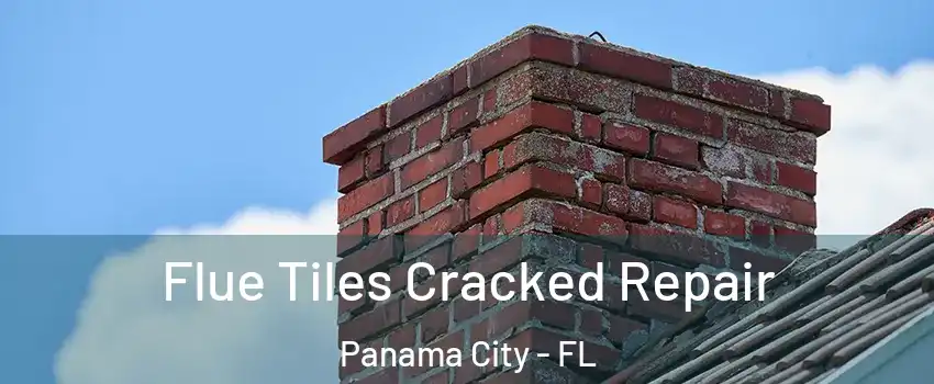 Flue Tiles Cracked Repair Panama City - FL