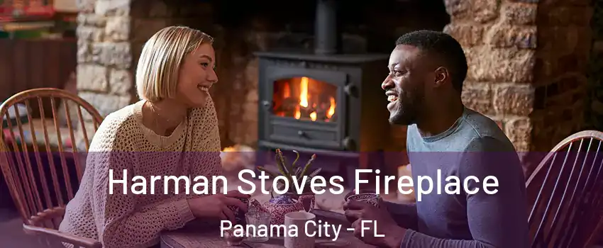  Harman Stoves Fireplace Panama City - FL