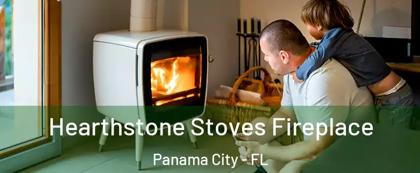  Hearthstone Stoves Fireplace Panama City - FL