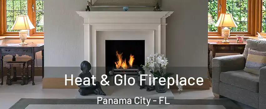  Heat & Glo Fireplace Panama City - FL