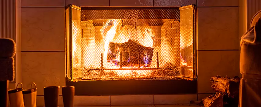 Astria Vent Free Gas Fireplaces Installation in Panama City, FL