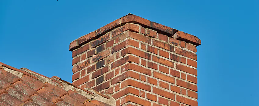 Clean Blocked Chimney in Panama City, Florida