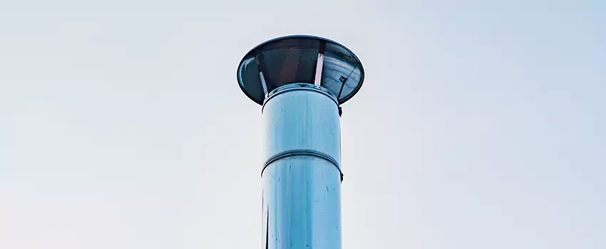 Wind-Resistant Chimney Caps Installation and Repair Services in Panama City, Florida