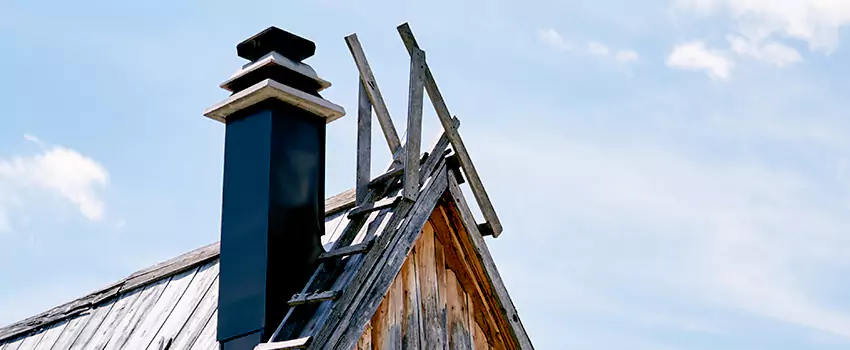Chimney Creosote Cleaning in Panama City, FL