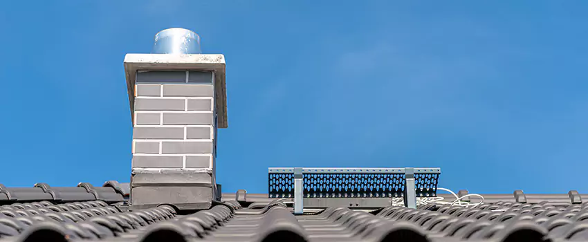 Chimney Flue Relining Services in Panama City, Florida