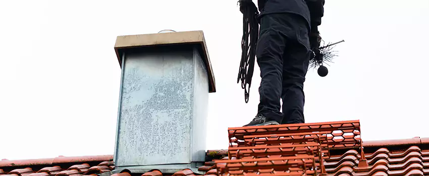 Chimney Liner Services Cost in Panama City, FL
