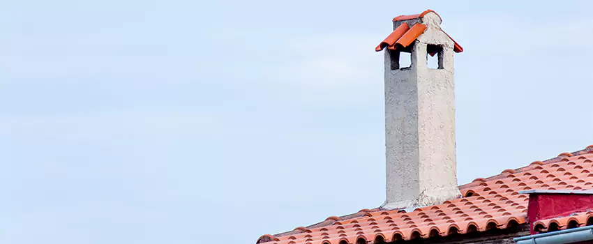 Chimney Pot Replacement in Panama City, FL