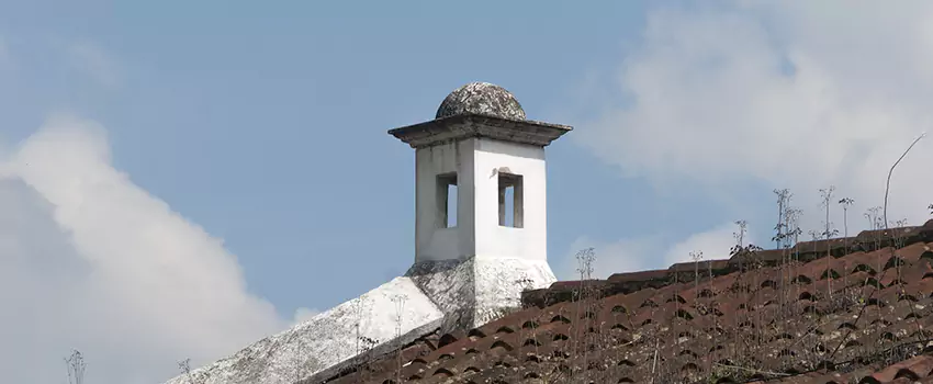 Cost To Rebuild A Chimney in Panama City, FL