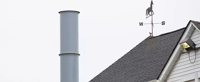 Chimney Inspection in Panama City, FL