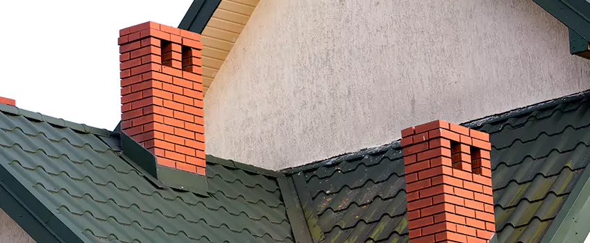 Chimney Saver Waterproofing Services in Panama City, Florida