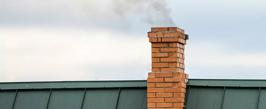 Chimney Soot Cleaning Cost in Panama City, FL