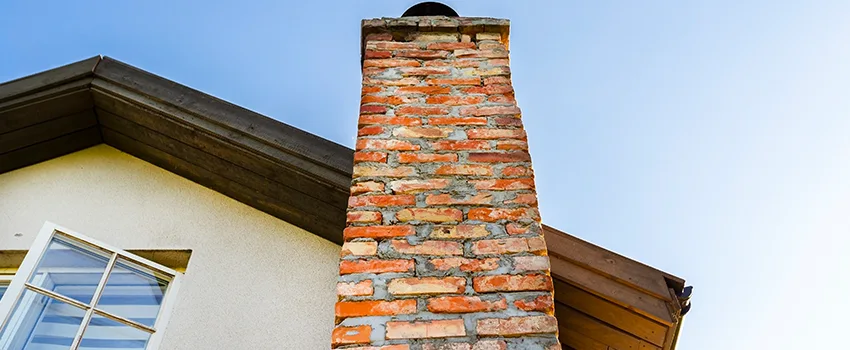 Chimney Mortar Replacement in Panama City, FL