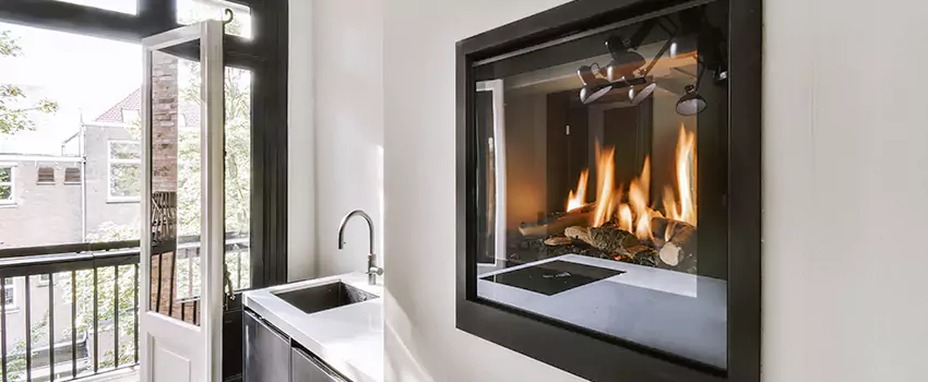 Dimplex Fireplace Installation and Repair in Panama City, Florida