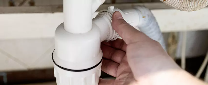 Dryer Duct Cleaning in Panama City, Florida