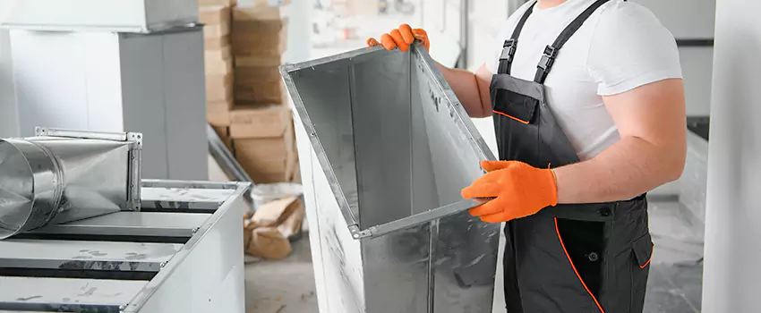 Benefits of Dryer Vent Inspection in Panama City, FL