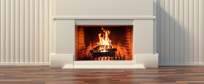 Fireplace Broken Ashtray Repair Services in Panama City, Florida
