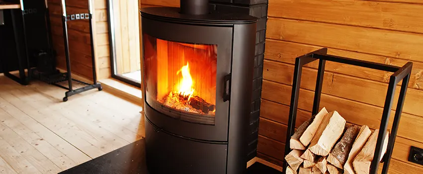 Gas Fireplace Door Handle Installation Services in Panama City, Florida