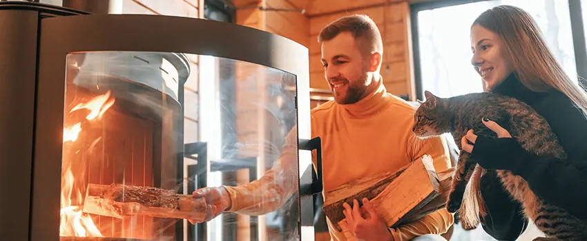 Fireplace Door Installation And Replacement Contractors in Panama City, FL