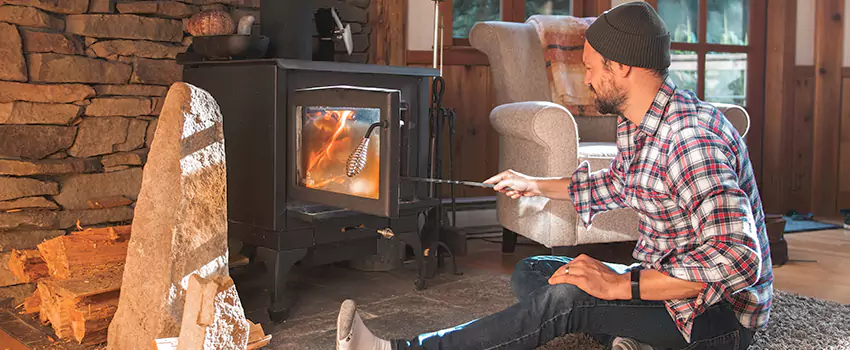 Fireplace Chimney Maintenance in Panama City, Florida