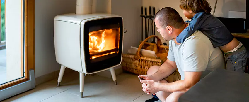 Fireplace Safety Inspection Technician in Panama City, Florida