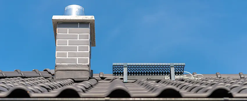Repair Blocked Chimney in Panama City, Florida