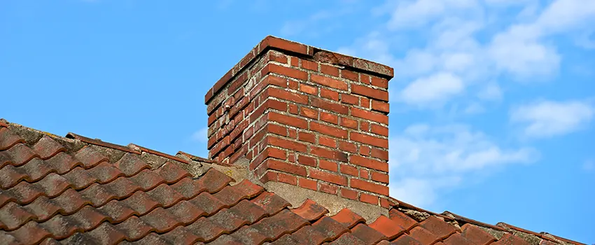 Flue Tiles Cracked Repair Services near Me in Panama City, FL