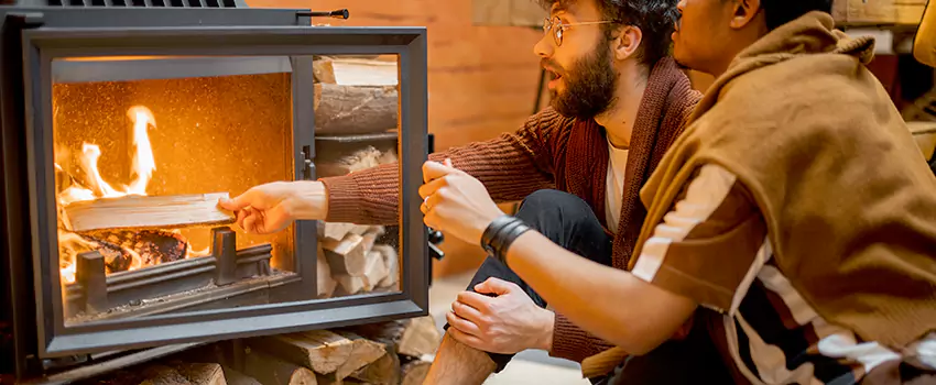 Benefits of Harman Stoves Fireplace in Panama City, Florida