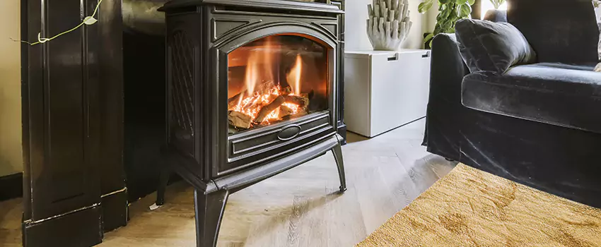 Cost of Hearthstone Stoves Fireplace Services in Panama City, Florida