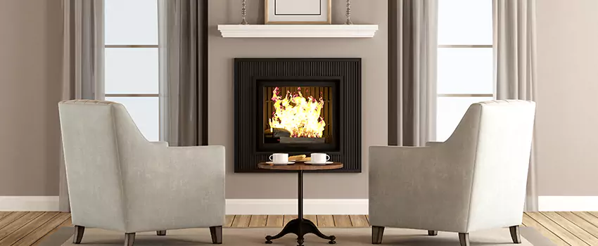 Heat & Glo Outdoor Gas Fireplaces Installation Contractors in Panama City, Florida