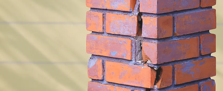 Leaking Chimney Repair And Replacement Cost in Panama City, Florida