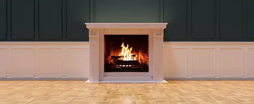 Napoleon Electric Fireplaces Inspection Service in Panama City, Florida