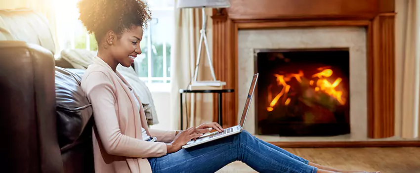 Cost-Effective Osburn Fireplace Installation and Repair in Panama City, FL