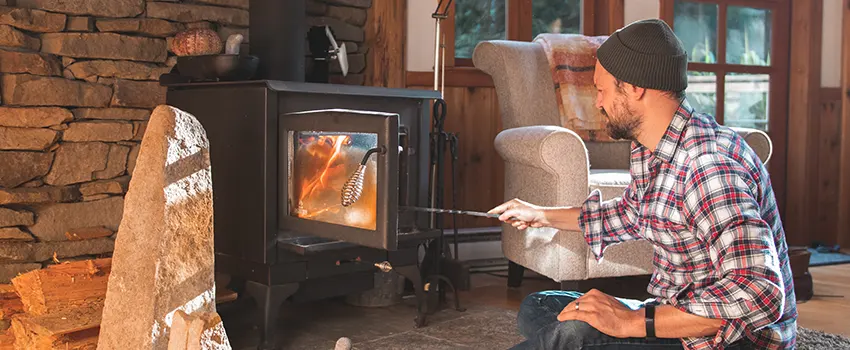 Cost of Pellet Fireplace Installation Services in Panama City, FL