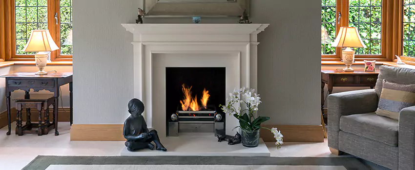 RSF Fireplaces Maintenance and Repair in Panama City, Florida