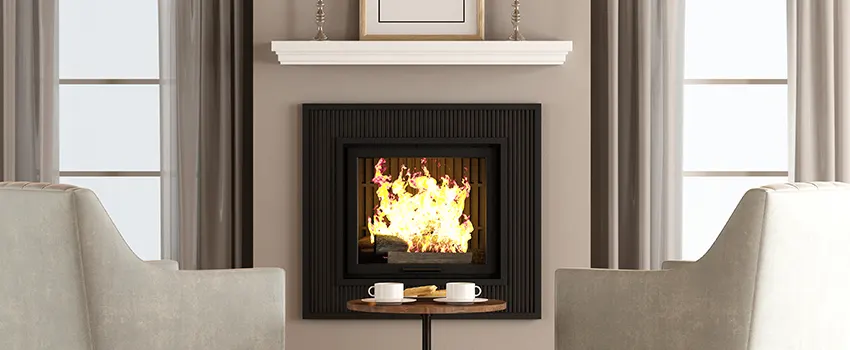 Superior Outdoor Fireplace Repair in Panama City, FL