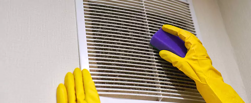 Vent Cleaning Company in Panama City, FL