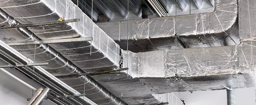 Vent Dust Cleaning Cost in Panama City, FL