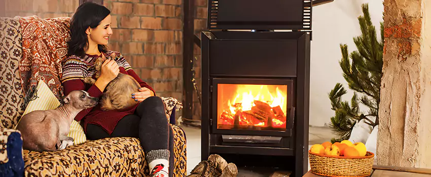 Wood Stove Chimney Cleaning Services in Panama City, FL