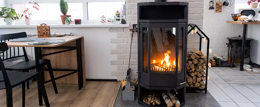 Wood Stove Firebox Installation Services in Panama City, FL