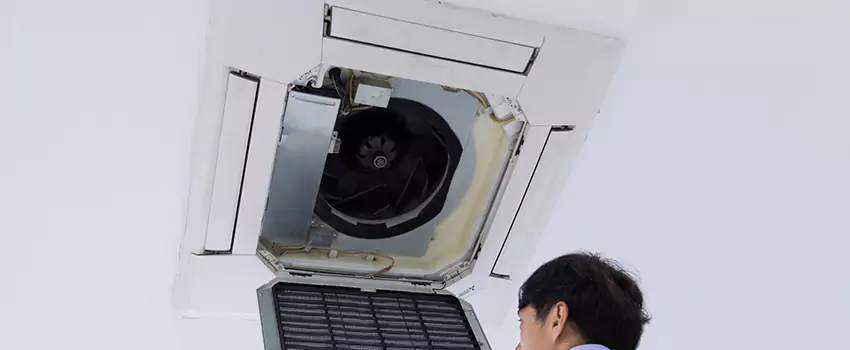 Benefits of Professional Air Duct Cleaning in Panama City, Florida