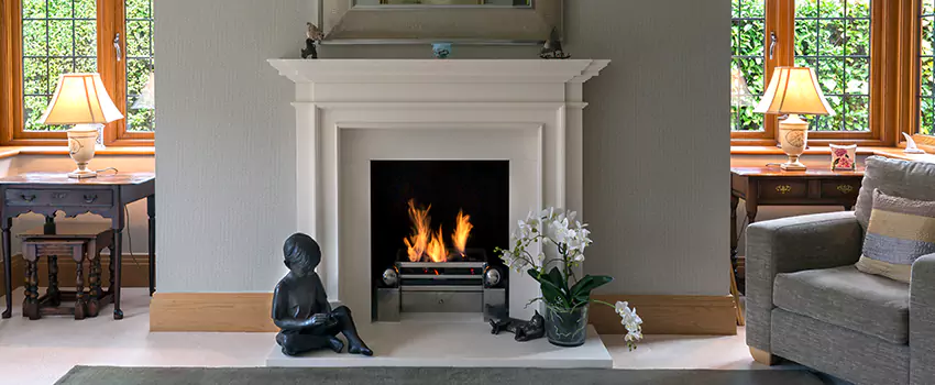 Astria Open-Hearth Wood Fireplaces Services in Panama City, FL