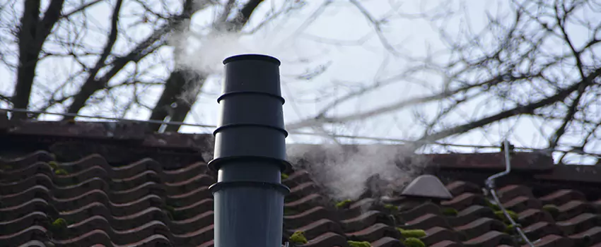 Broken Chimney Animal Screen Repair And Installation in Panama City, FL