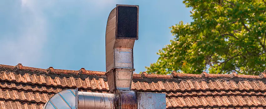 Chimney Creosote Cleaning Experts in Panama City, Florida